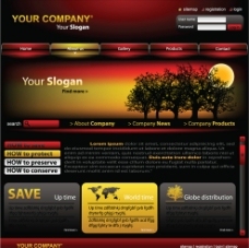 工厂直销促销 打造立体广告字与超市吊旗，优化网页与网站设计