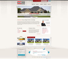 匈牙利VictoryDesign 第六辑精彩网页与网站设计作品赏析